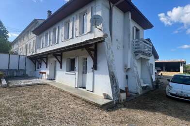 Maison 5 pièces 196000 €