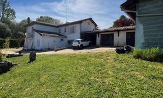 Maison 5 Pièces 209 m² à vendre à Saint-Martin-de-Laye (33910)