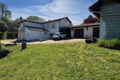 Maison 5 pièces 196000 €