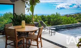 Maison 5 Pièces 153 m² à vendre à Saint-Pierre (97432)