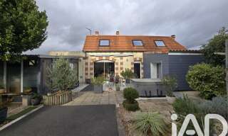 Maison 6 Pièces 177 m² à vendre à Pas-de-Jeu (79100)