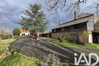 Maison 6 pièces 199000 €