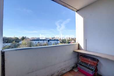 Appartement 4 pièces 227000 €