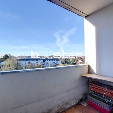 Appartement 4 pièces 227000 €