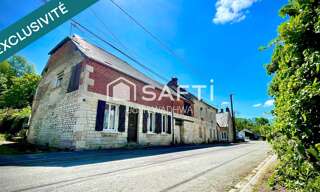 Maison 5 Pièces 107 m² à vendre à Sévigny-Waleppe (08220)