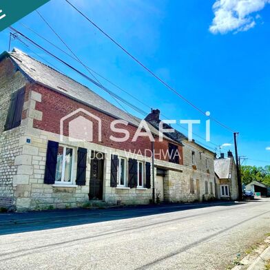 Maison 5 pièces 69000 €