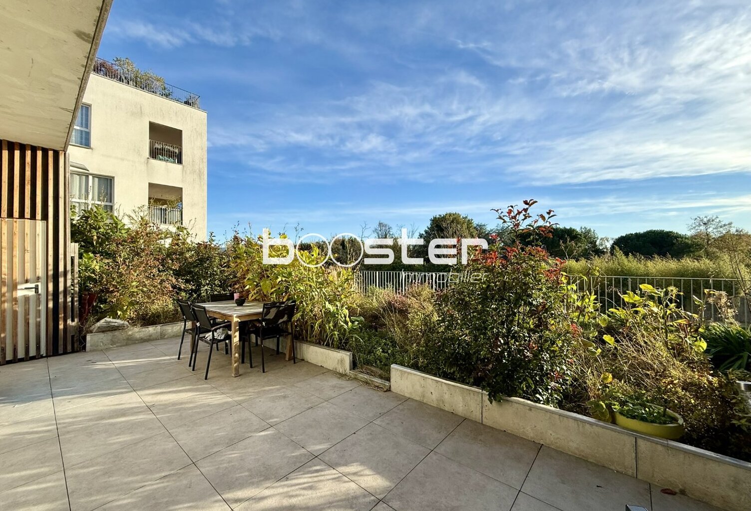 Appartement — photo 1