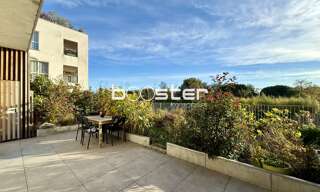 Appartement 4 Pièces 87 m² à vendre à Toulouse (31100)