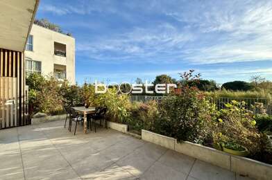 Appartement 4 pièces 317000 €