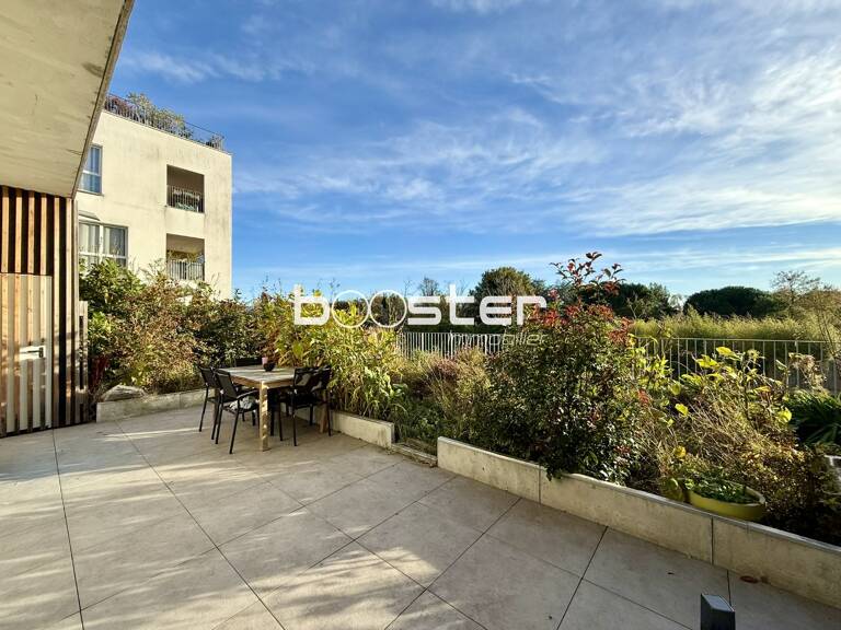 Appartement — photo 1