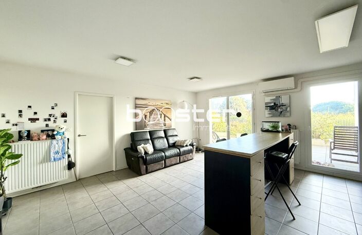 Appartement — photo 3
