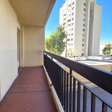 Appartement 3 pièces 253000 €