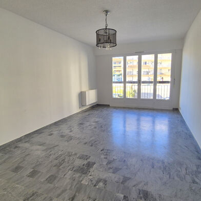 Appartement 3 pièces 223000 €