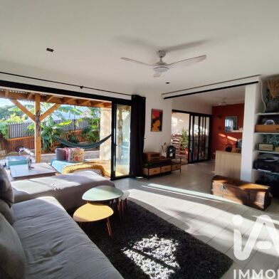 Maison 4 pièces 525000 €