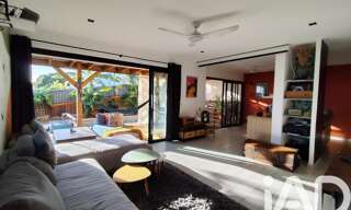 Maison 4 Pièces 110 m² à vendre à Saint-Leu (97424)