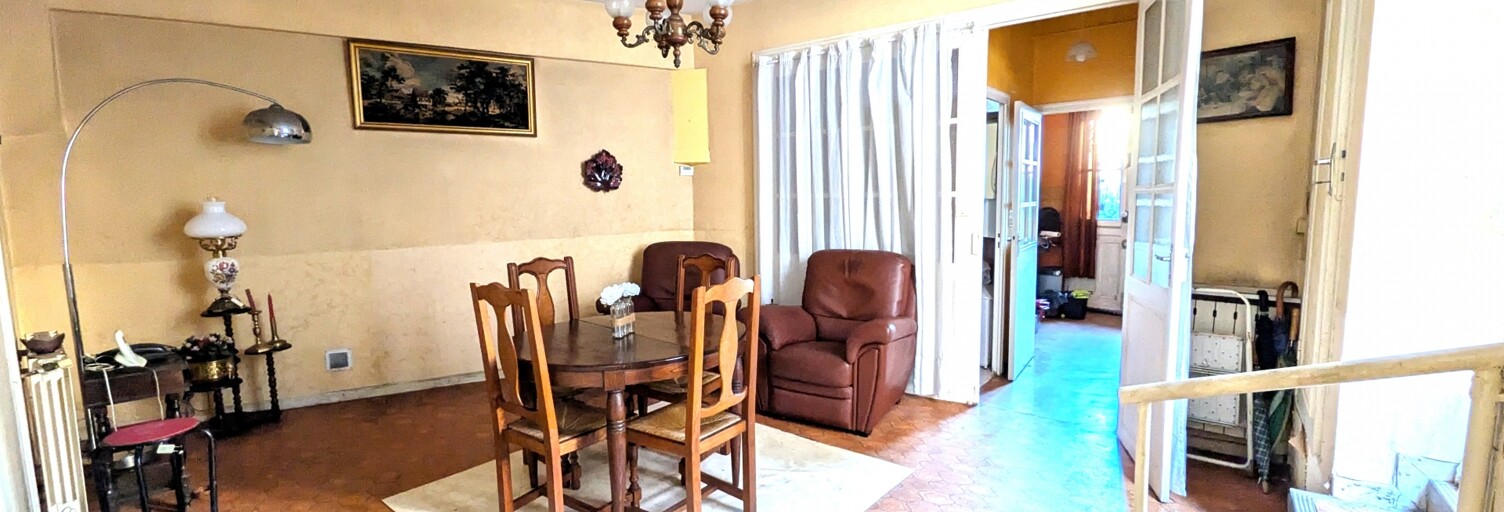 Appartement 4 Pièces 69 m² à vendre à Tarbes (65000)