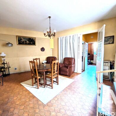 Appartement 4 pièces 60000 €