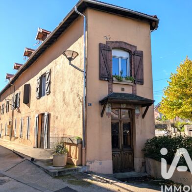 Appartement 4 pièces 60000 €