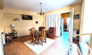 Appartement 4 Pièces 69 m² à vendre à Séméac (65600)