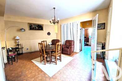 Appartement 4 pièces 55000 €