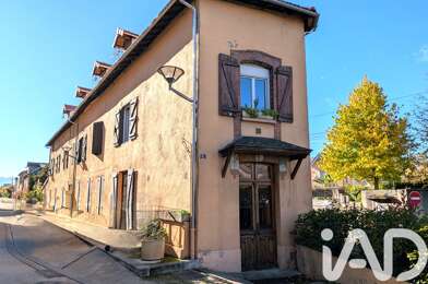 Appartement 4 pièces 55000 €