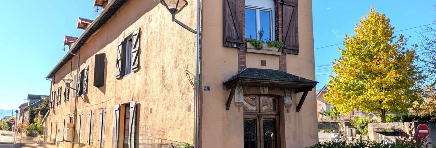 Appartement 4 Pièces 69 m² à vendre à Tarbes (65000)