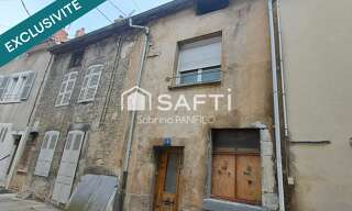 Maison 5 Pièces 100 m² à vendre à Poligny (39800)