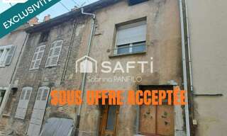 Maison 5 Pièces 100 m² à vendre à Poligny (39800)