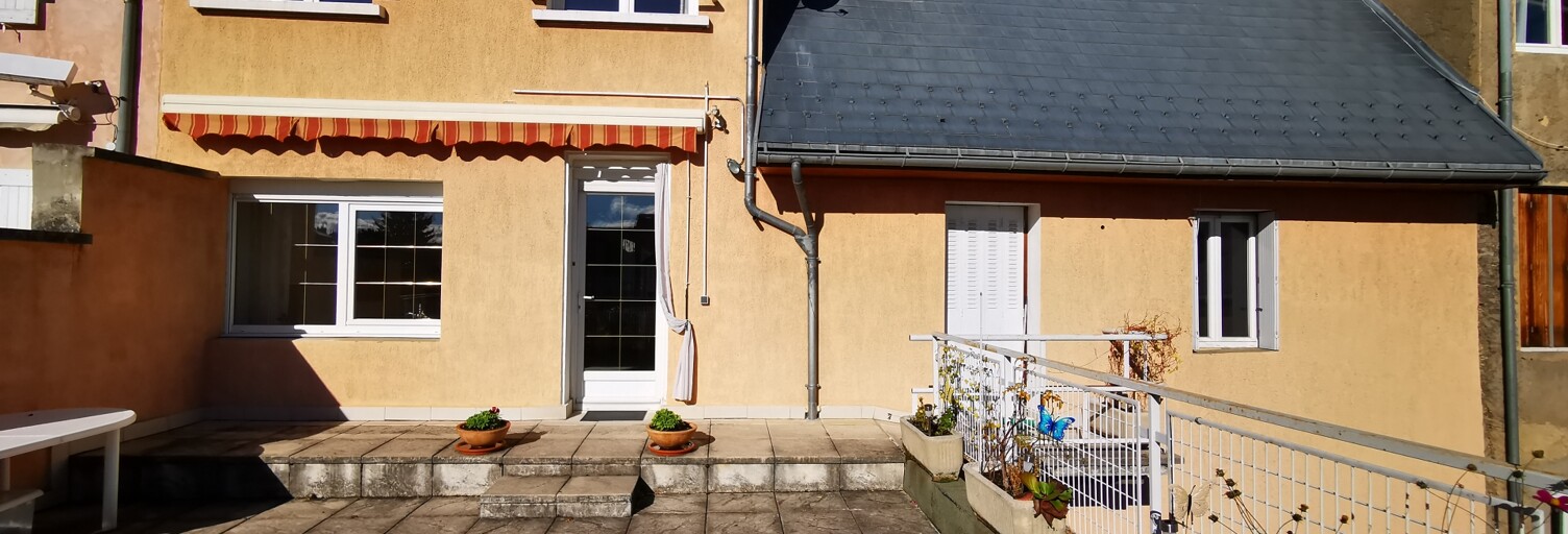 Immeuble  315 m² à vendre à La Mure (38350)