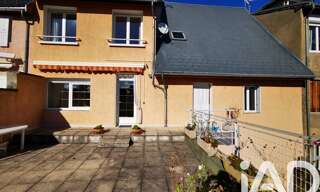 Immeuble  315 m² à vendre à La Mure (38350)