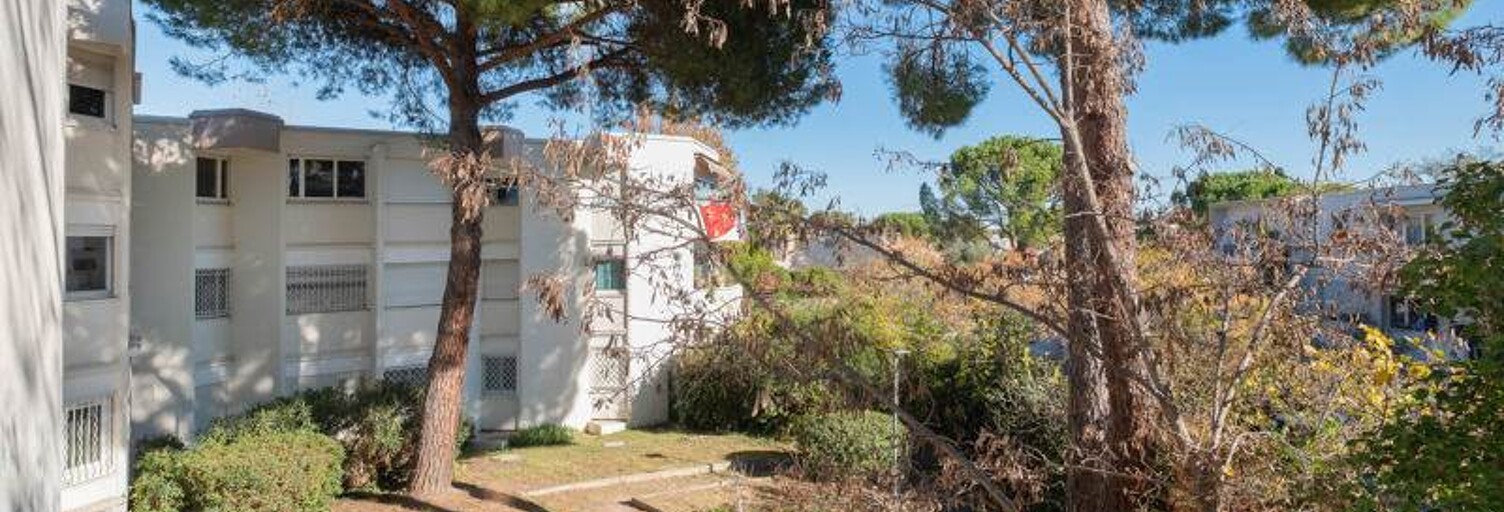 Appartement 3 Pièces 75 m² à vendre à Montpellier (34080)