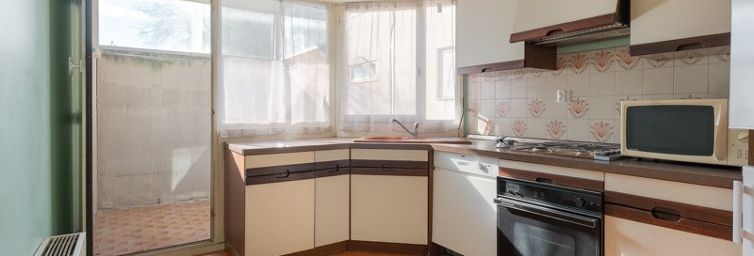 Appartement 3 Pièces 75 m² à vendre à Montpellier (34080)