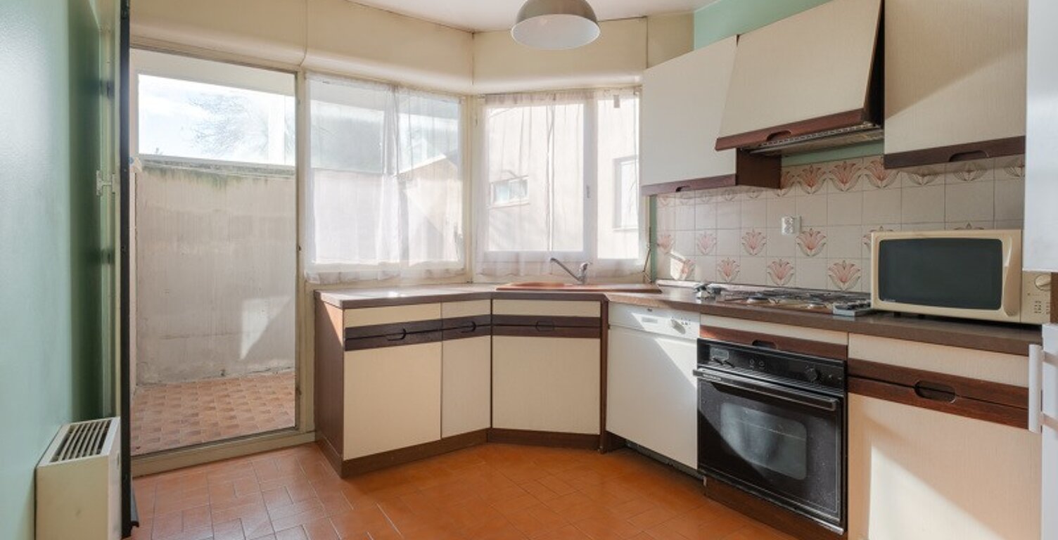 Vente appartement 3 pièces 75 m² Montpellier (34080) — photo 1