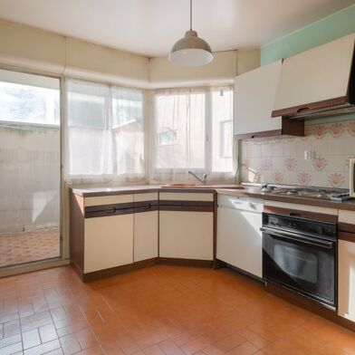 Appartement 3 pièces 164475 €