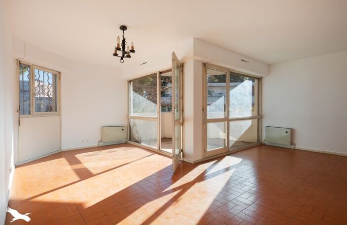 Vente appartement 3 pièces 75 m² Montpellier (34080) — photo 2