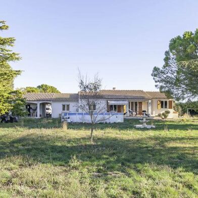 Maison 6 pièces 493500 €