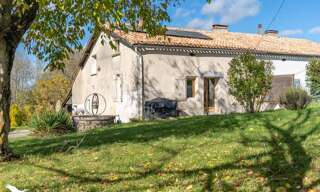 Maison 4 Pièces 139 m² à vendre à Agnac (47800)