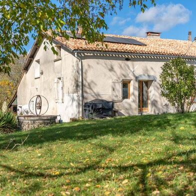 Maison 4 pièces 159000 €