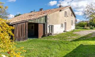 Maison 4 Pièces 139 m² à vendre à Agnac (47800)