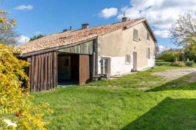 Maison 4 pièces 153700 €