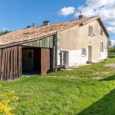 Maison 4 pièces 159000 €