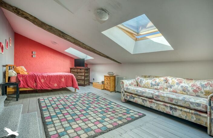 Maison en pierre de 4 pièces principales — photo 4