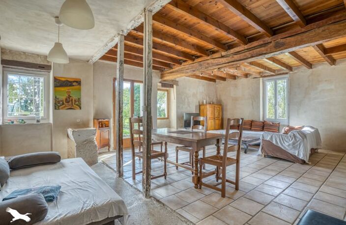 Maison en pierre de 4 pièces principales — photo 5