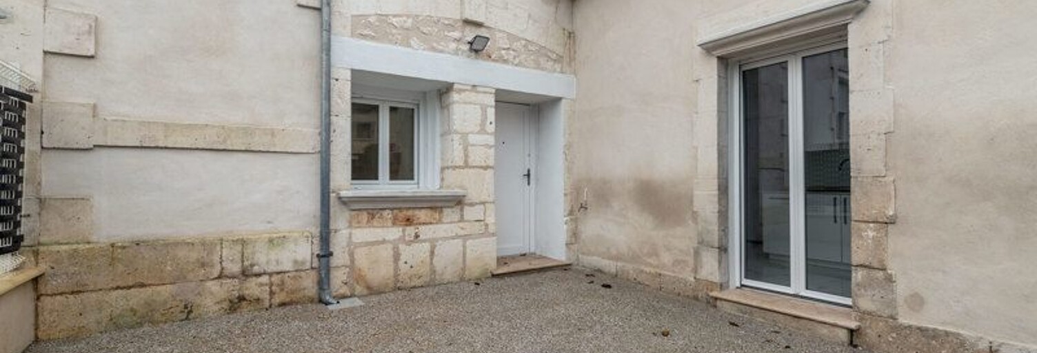 Maison 4 Pièces 92 m² à vendre à Périgueux (24000)