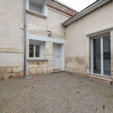 Maison 4 pièces 197580 €