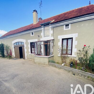 Maison 4 pièces 229000 €