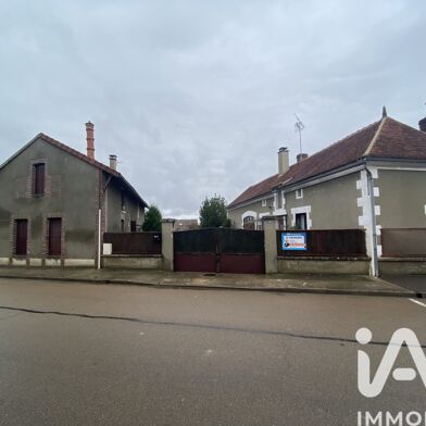 Maison 4 pièces 229000 €