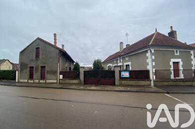 Maison 4 pièces 216000 €