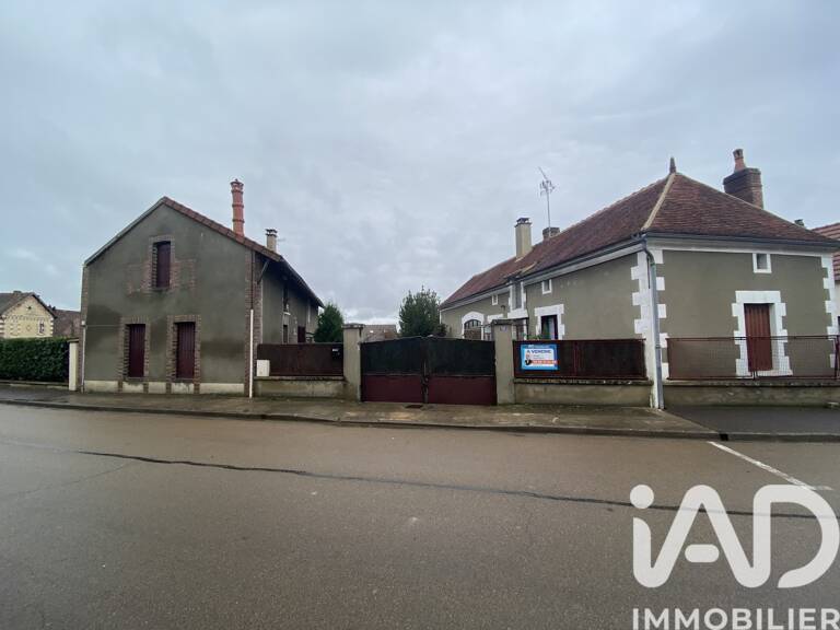 Vente Maison de village 4 pièces — photo 1