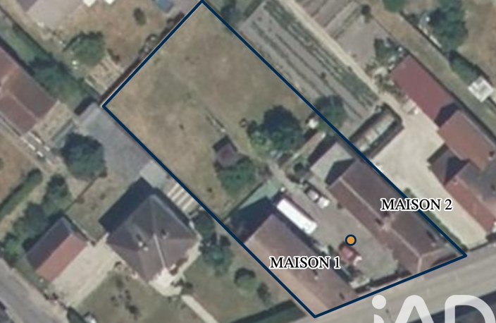Vente Maison de village 4 pièces — photo 2